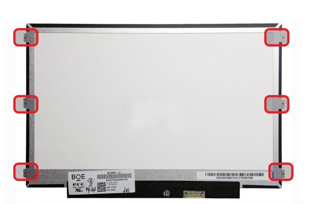 Laptop Screen Replacement 13.3 Inch LCD 30 Pin Screen Snap Deal Carousel 2