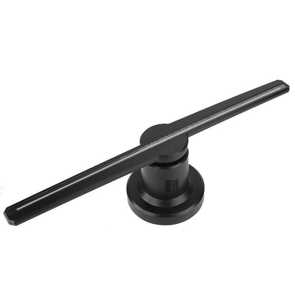 3D Hologram Fan Projector Z1 Carousel 2