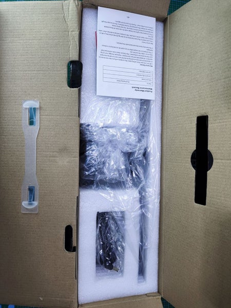 3D Hologram Fan Projector Z1 Carousel 10