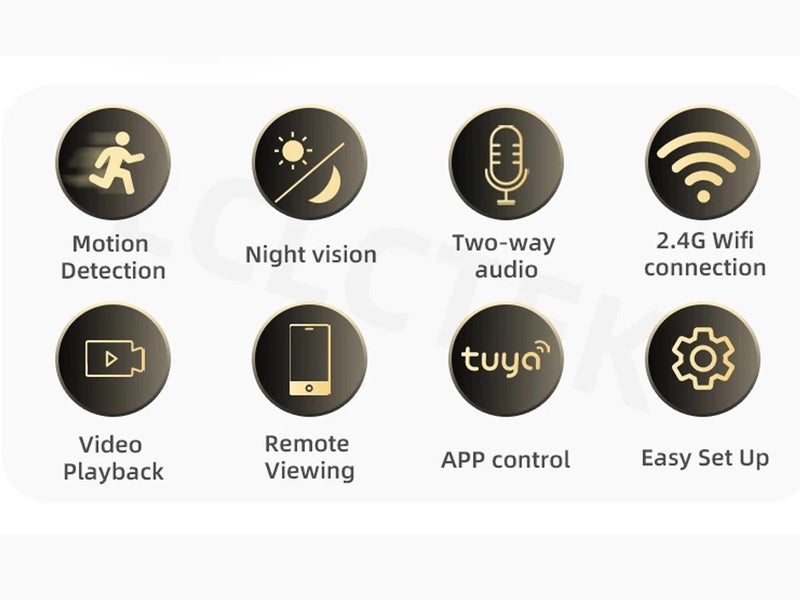 Security Camera NZ Clearance Carousel 2