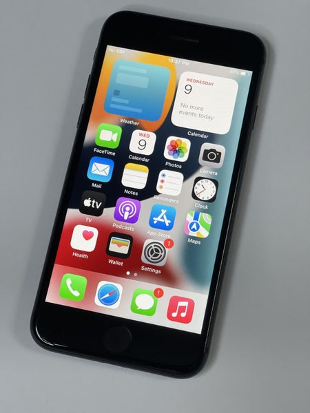 iPhone 8 64G Space Grey | A Grade Premium | 100% Battery | afterpay63002989547394111