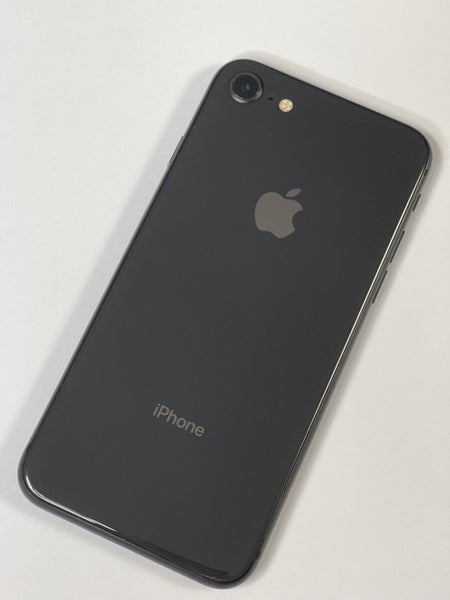 iPhone 8 64G Space Grey | A Grade Premium | 100% Battery | afterpay63002989547394113