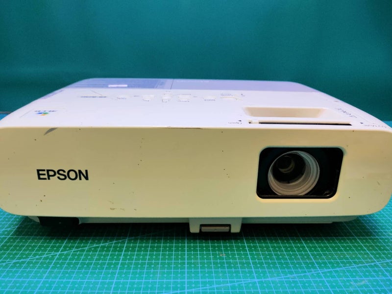 Projector Epson EB-825H For Home Use Projectors Carousel 1