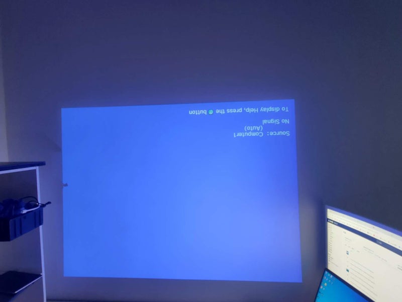 Projector Epson EB-825H For Home Use Projectors Carousel 2