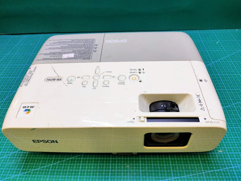 Projector Epson EB-825H For Home Use Projectors Carousel 6