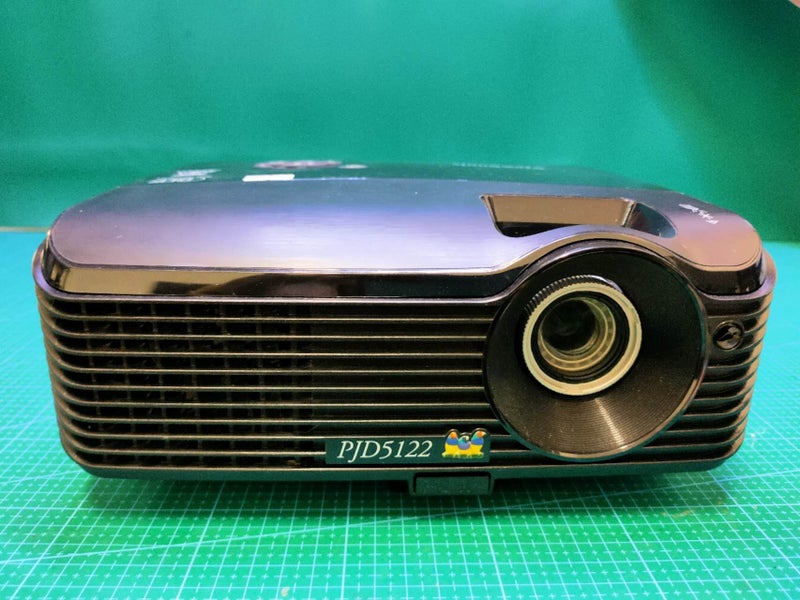 Projector ViewSonic PJD5122 For Home Use Projectors Carousel 1