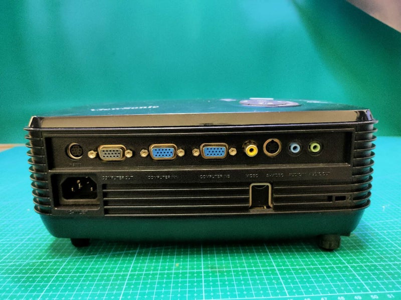 Projector ViewSonic PJD5122 For Home Use Projectors Carousel 2