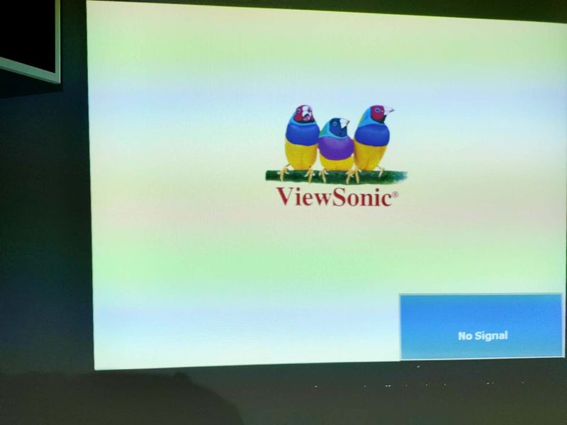 Projector ViewSonic PJD5122 For Home Use Projectors Carousel 5