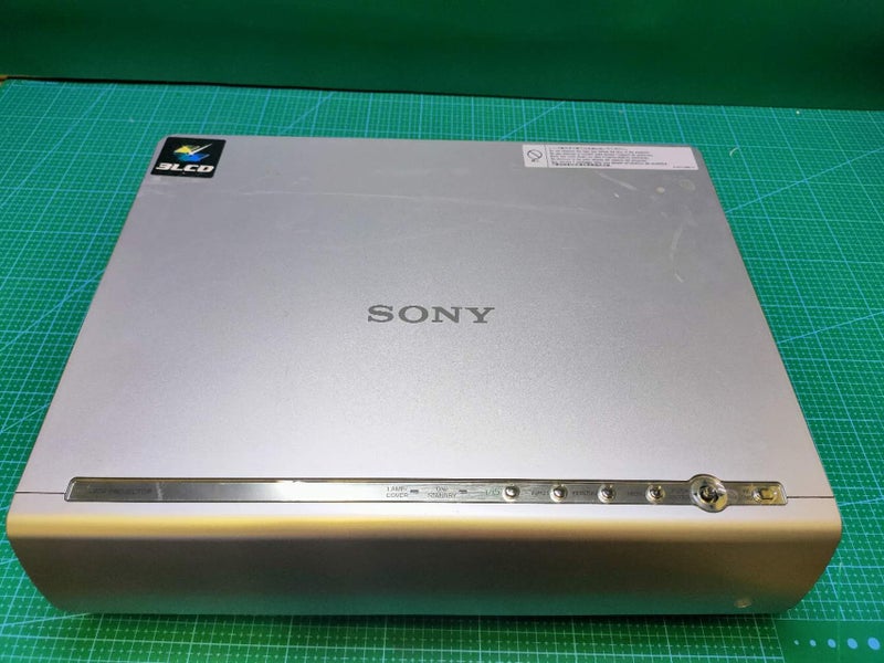 Projector Sony VPL-CX100 For Home Use Projectors Carousel 1