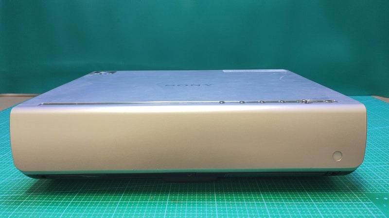 Projector Sony VPL-CX100 For Home Use Projectors Carousel 2