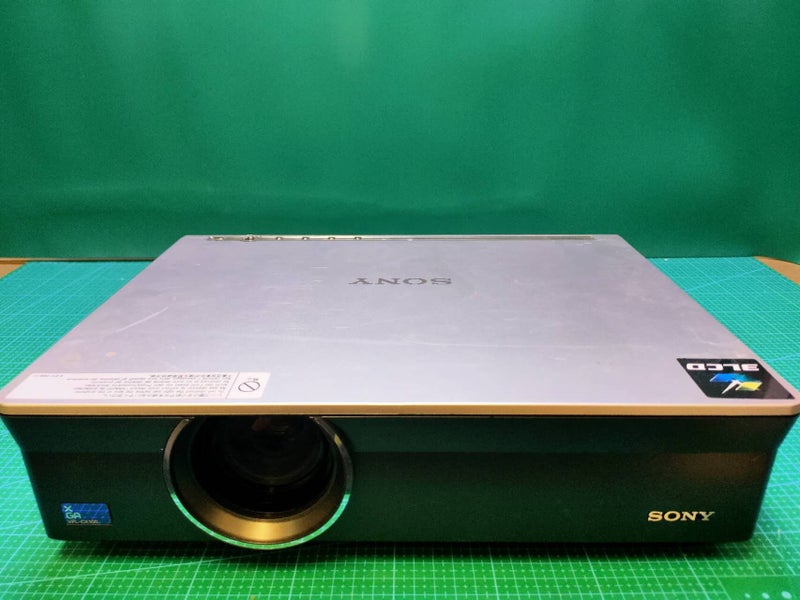 Projector Sony VPL-CX100 For Home Use Projectors Carousel 1