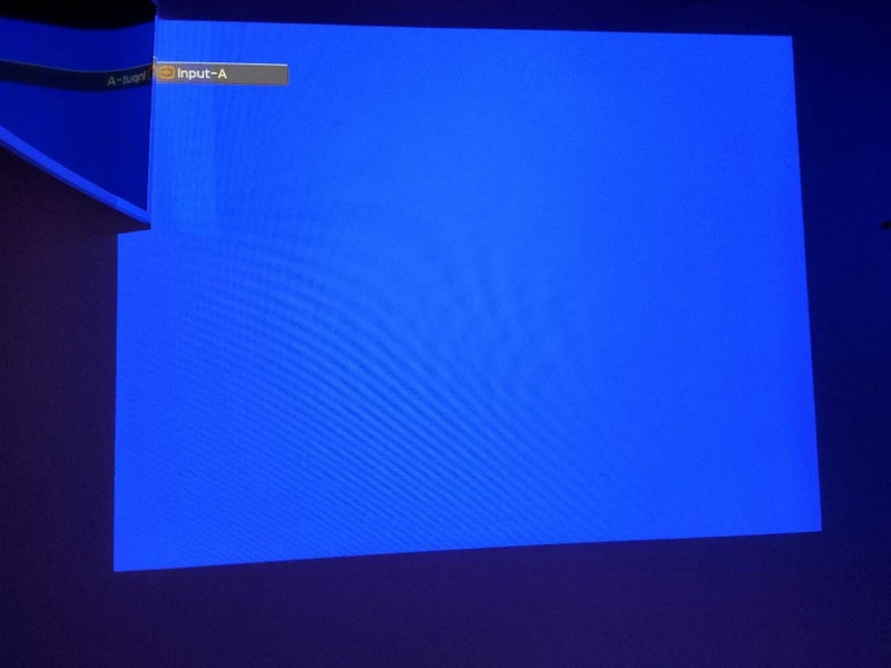 Projector Sony VPL-CX100 For Home Use Projectors Carousel 7