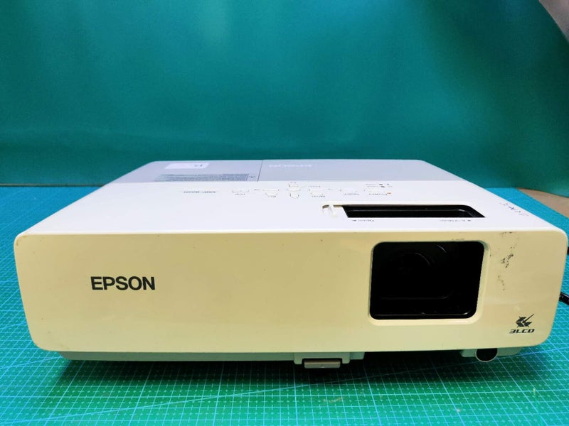 Projector Epson EMP-822H For Home Use Projectors Carousel 1
