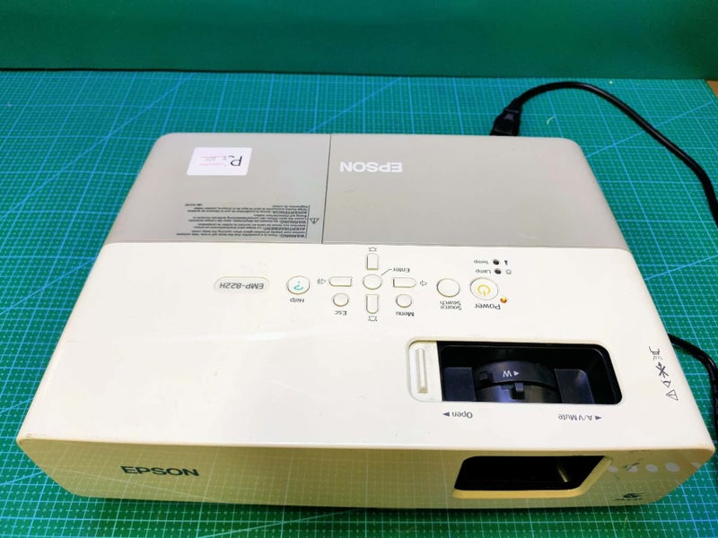 Projector Epson EMP-822H For Home Use Projectors Carousel 2