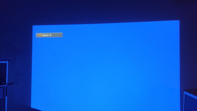 Projector Sony VPL-CX100 For Home Use Projectors Carousel 7