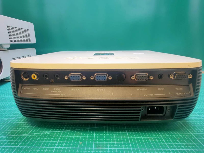 Projector Sony VPL-EX4 For Home Use Projectors Carousel 6