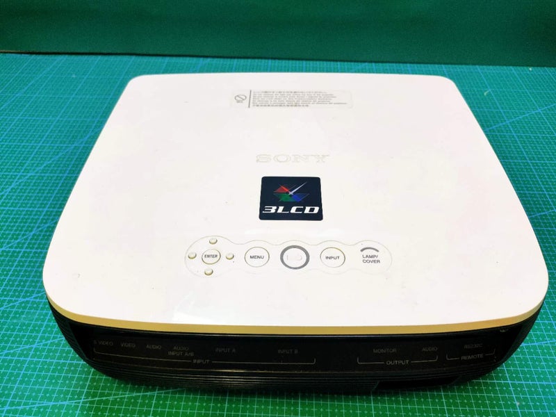 Projector Sony VPL-EX4 For Home Use Projectors Carousel 1