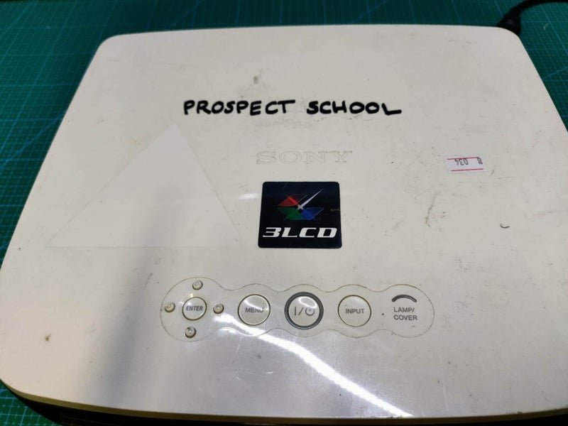 Projector Sony VPL-EX4 For Home Use Projectors Carousel 2
