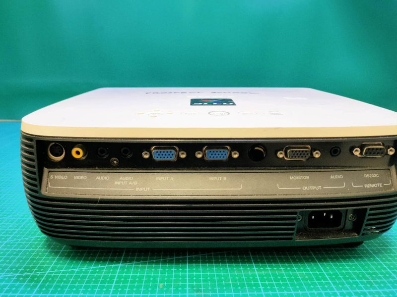 Projector Sony VPL-EX4 For Home Use Projectors Carousel 6