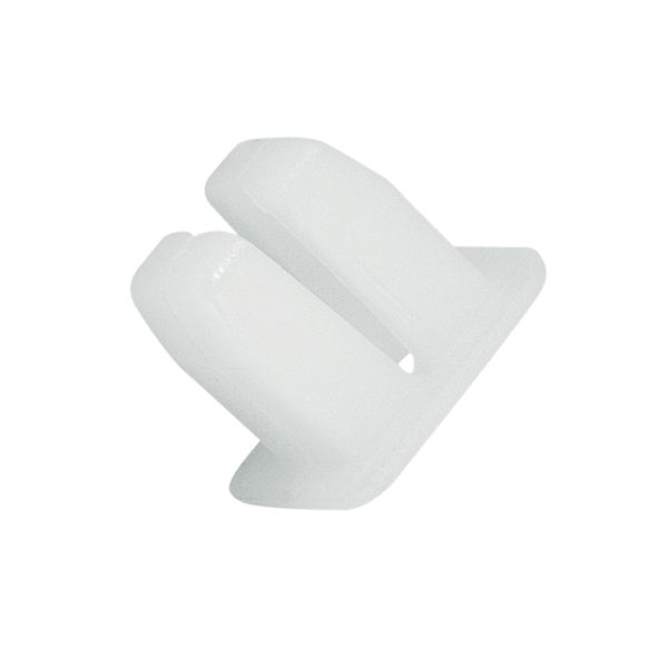 Champion 6G Screw Grommets White - 50pk Carousel 1