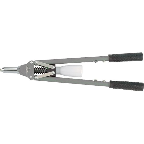 Teng H/Duty Long Arm Rivet Gun (3.2-6.4) Carousel 1