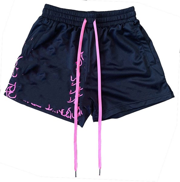 Summer Casual Loose Shorts Carousel 1