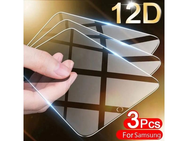 Tempered Glass Screen Protector Carousel 1