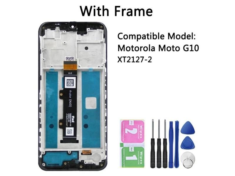 LCD Screen LCD Display Carousel 1