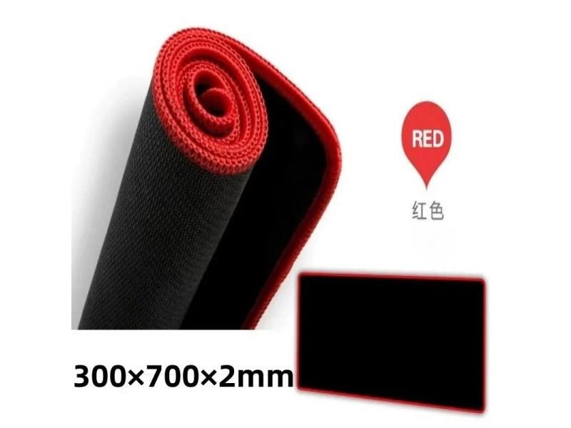 Mouse Pad Mouse Mat Carousel 1
