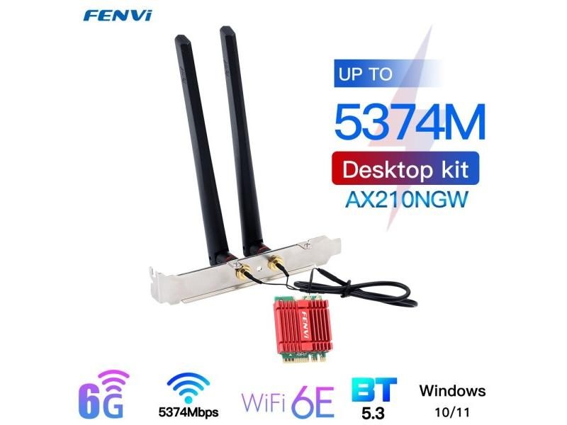 Network Card Wifi Adaptor Carousel 1