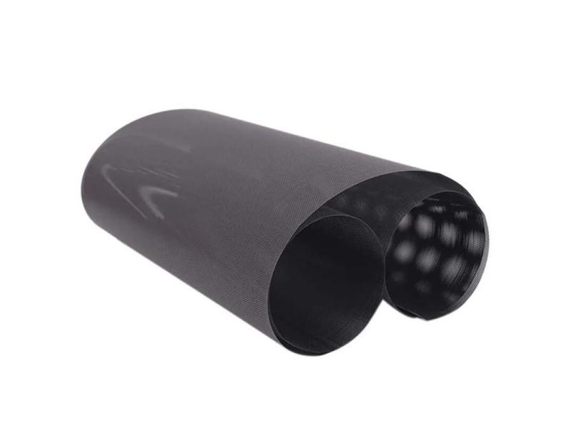 1mx30CM Computer Case Fan Cooler Black Dust Filter Net Cover Carousel 1