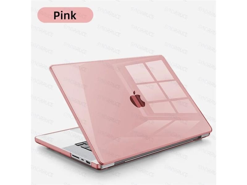 Laptop Case For MacBook Pro 14.2 A2442 A2779 Pro 15.4 16 16.2 Mac Book Air 13.3 Carousel 1