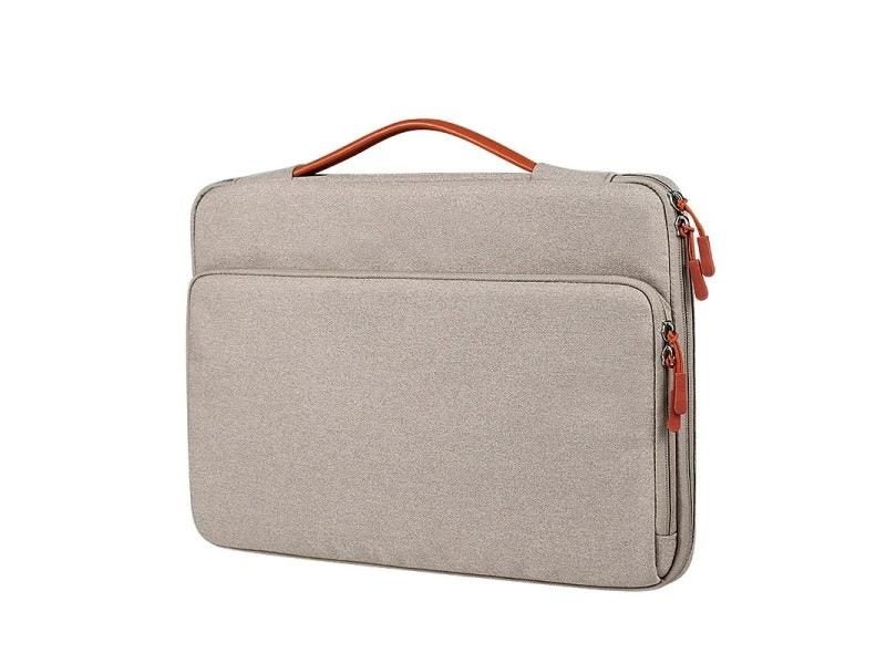 Laptop Bag For MacBook Air 15/A2941 M2 Pro 13/14/16 Inch Shockproof Waterproof Carousel 1