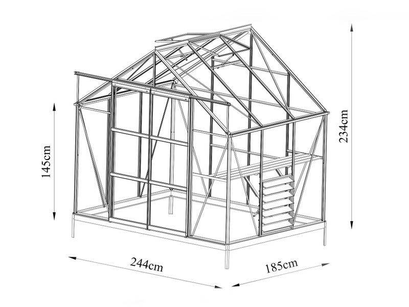 Glasshouse Greenhouse62952857256450111