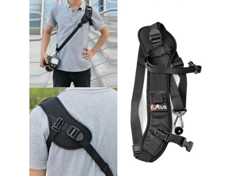 Camera Strap Carousel 1