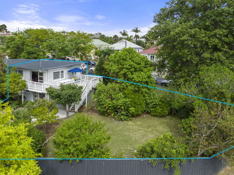 5/40 Roslyn Terrace, Devonport, North Shore City, Auckland