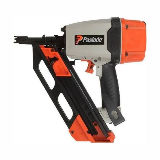 Paslode 513000 F325R Pneumatic Framing Nailer Demo Carousel 1