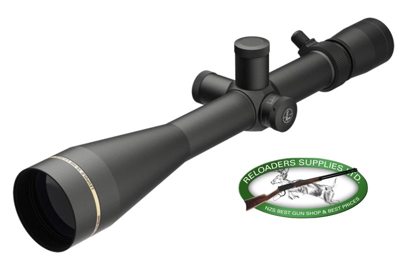 Leupold VX-3HD 6.5-20x50 CDS-T Side Focus Scope #182900 Carousel 2