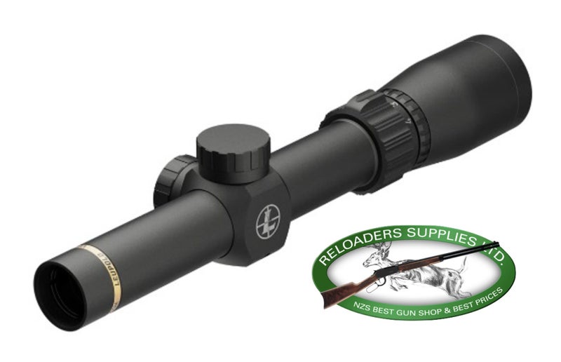 Leupold VX-Freedom 1.5-4x20 Pig Plex Scope #174177 Carousel 1