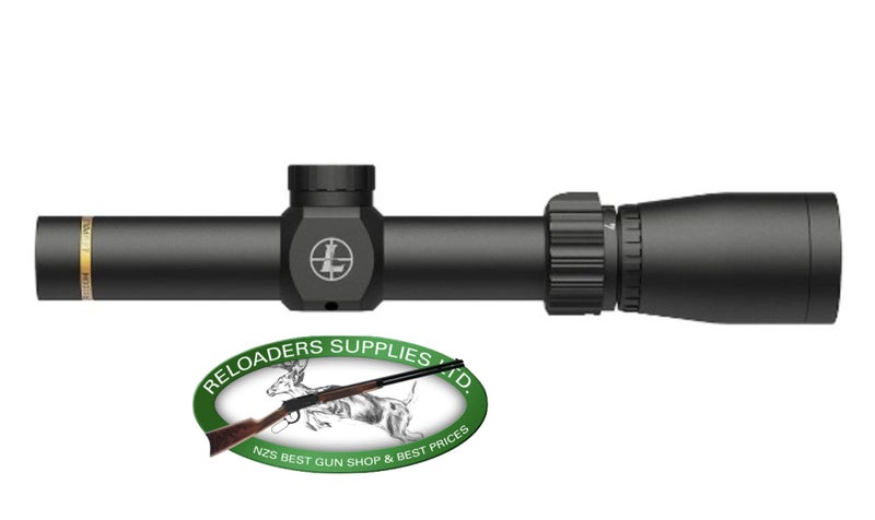 Leupold VX-Freedom 1.5-4x20 Pig Plex Scope #174177 Carousel 2