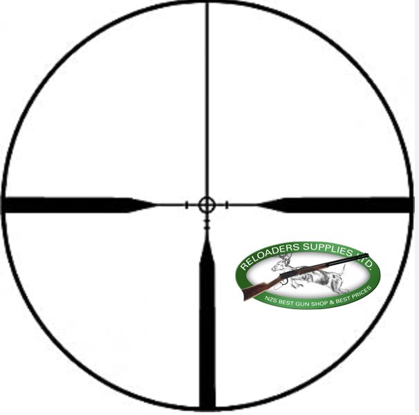 Leupold VX-Freedom 1.5-4x20 Pig Plex Scope #174177 Carousel 3