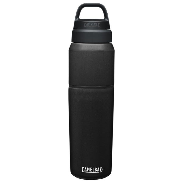 CamelBak MultiBev Insulated S/S Bottle & Cup Carousel 1