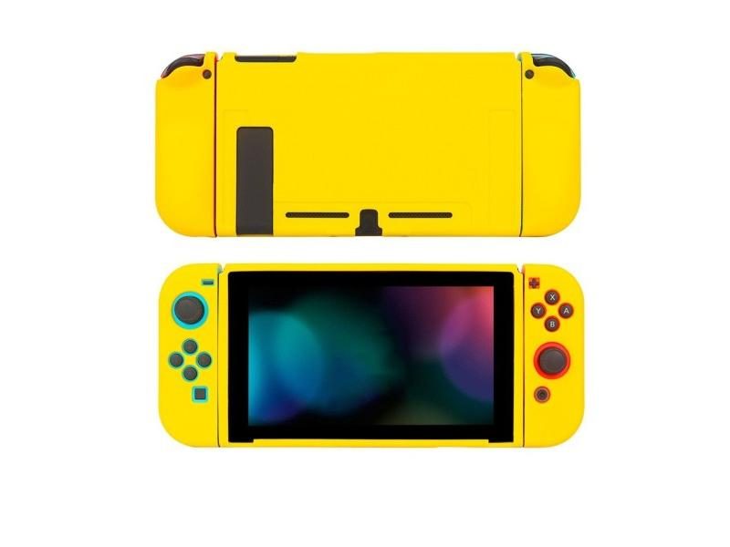 Nintendo Switch Protective Case Soft TPU For Switch NS Console Joycon Carousel 1