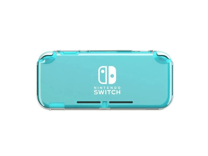New Nintend Switch Lite TPU Skin Cover Shell Grip Case Carousel 1