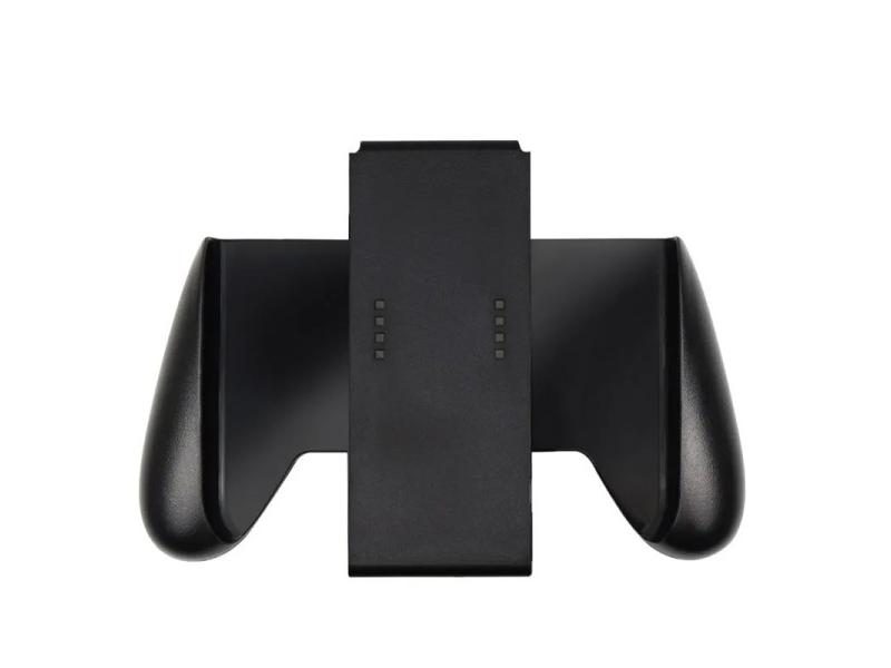 Gaming Grip Handle Controller Support Holder For Nintendo Switch Plastic Carousel 1
