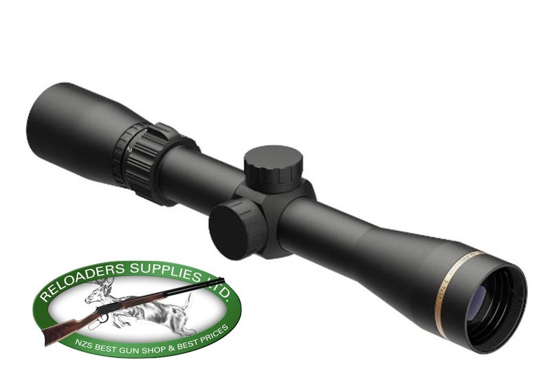 Leupold VX-Freedom 2-7x33 Hunt Plex Scope #L180592 Carousel 1