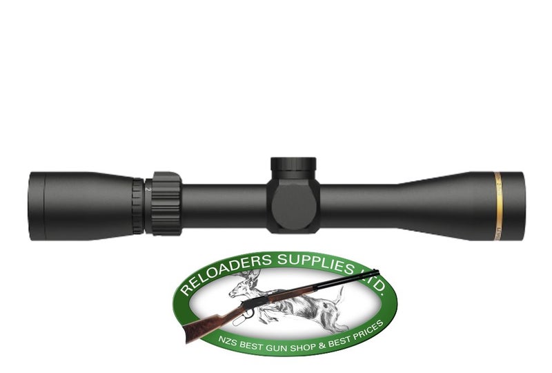 Leupold VX-Freedom 2-7x33 Hunt Plex Scope #L180592 Carousel 4