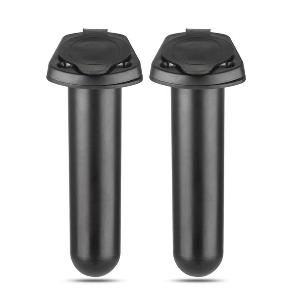 Fishing Boat Rod Holder Bracket for Kayak Boat Carousel 1