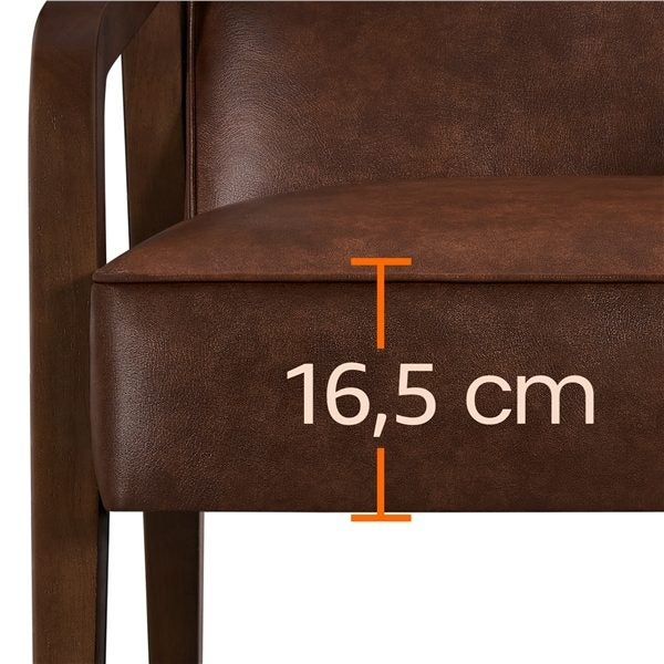 Mid-Century Armchair Carousel 2