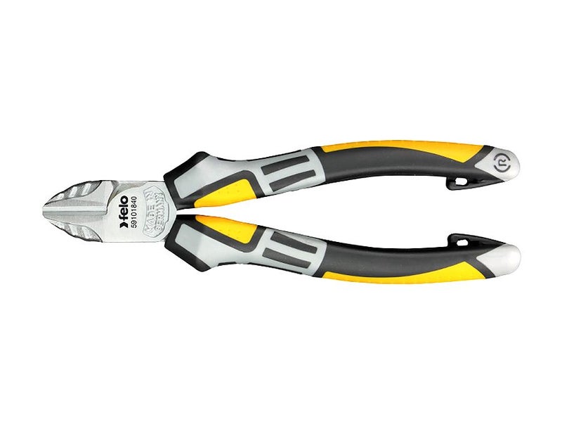 Felo Diagonal Nipper 180mm PLID-5910-1840 Carousel 1